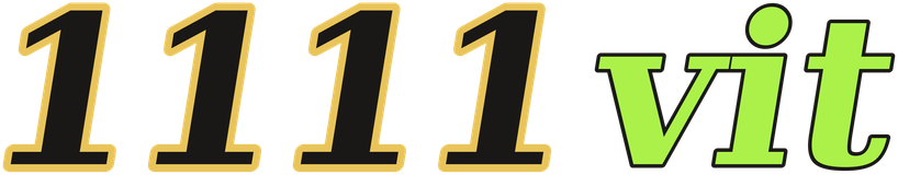 1111vit logo