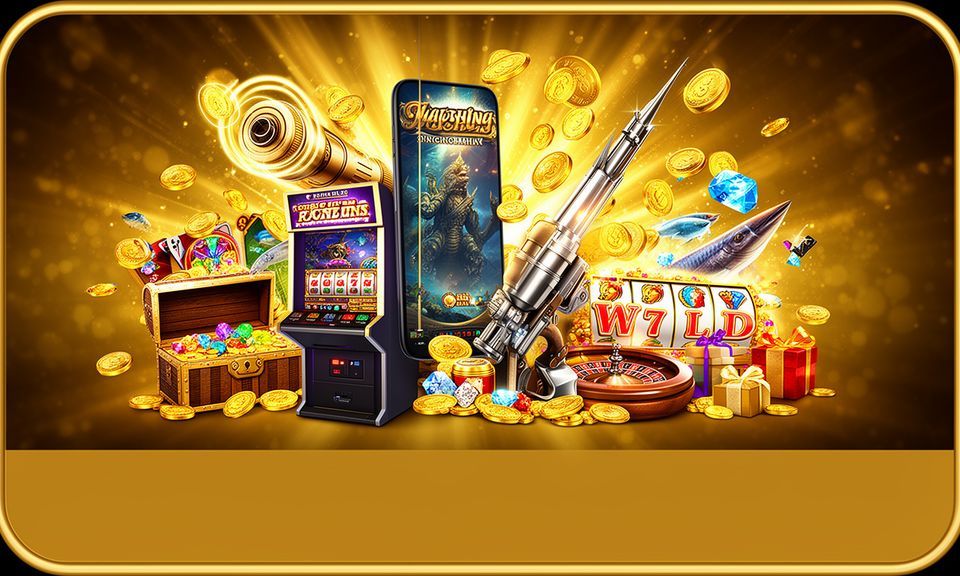 1111vit mobile gaming